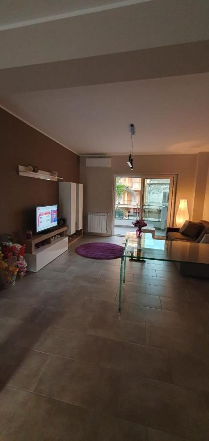 Casa Glicine Apartment มิลาซโซ ภายนอก รูปภาพ