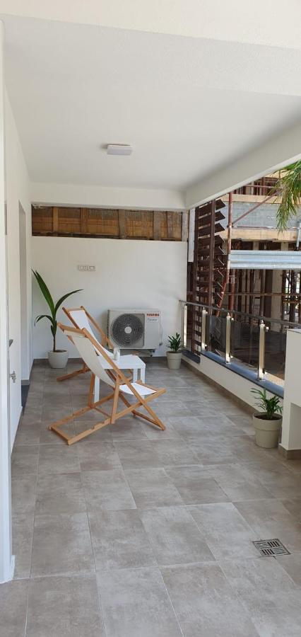 Casa Glicine Apartment มิลาซโซ ภายนอก รูปภาพ